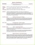 6 Yoga Teacher Resume Probe