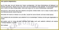 3 Abschiedsmail An Kunden Vorlage