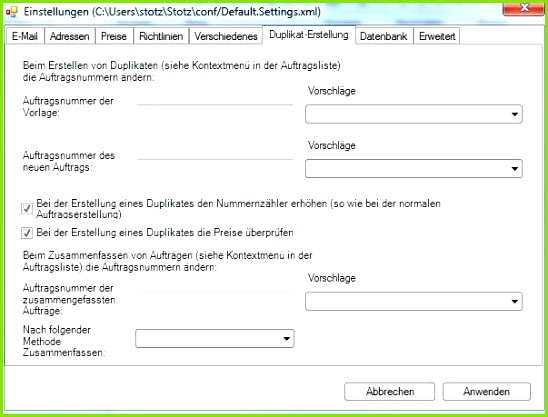 Warenwirtschaftssystem Beispiele Beispiel überblick