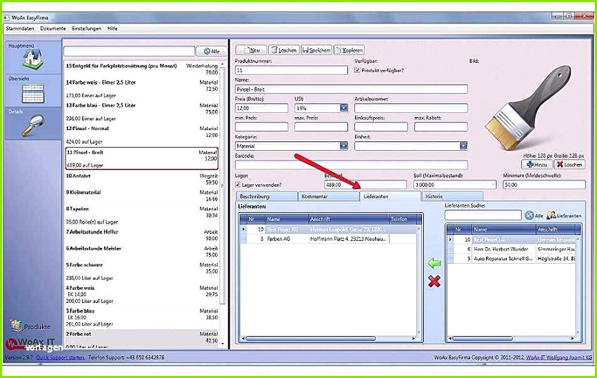 Access Vorlagen Lagerverwaltung Neu 18 Excel Lagerverwaltung Vorlage Vorlagen123 Vorlagen123