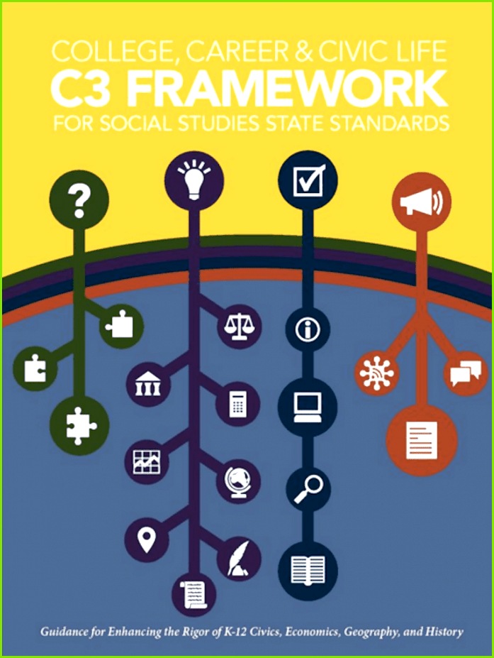 The C3 Framework