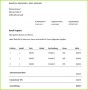 6 Angebot Beratungsleistung Vorlage