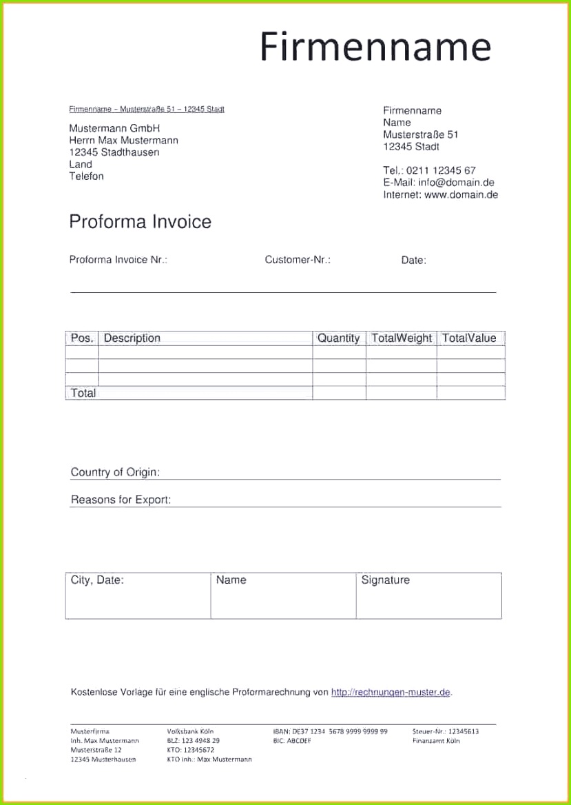 Angebot Englisch Muster Frisch Lebenslauf Muster Englisch Kostenlos