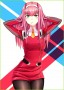 7 Anime-vorlagen