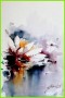 4 Aquarellmalerei Vorlagen Kostenlos