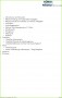 6 Arbeitszeugnis Vorlage Word