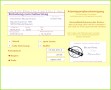 5 Ausweis Vorlagen Zum Drucken Kostenlos