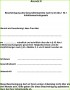 4 Belehrung Nach 43 Infektionsschutzgesetz Vorlage