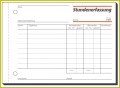 4 Bestandsliste Excel Vorlage