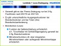 5 Bestellung Brandschutzbeauftragter Vorlage