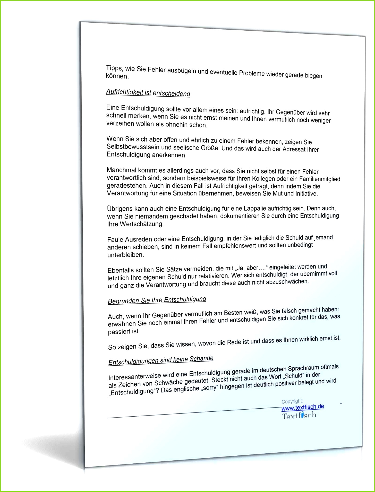 Entschuldigung Schule wegen familiären Angelegenheiten