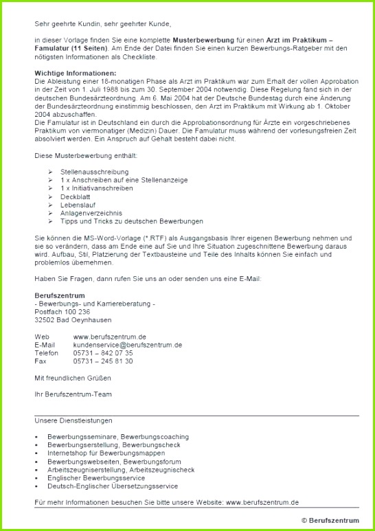 Famulatur Bewerbung Frisches Besten Der assistenzarzt Bewerbung Die Fabelhaften Famulatur Bewerbung