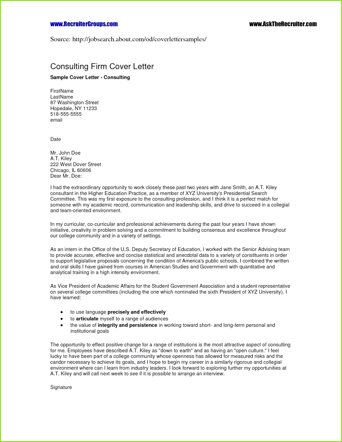 14 Bewerbungsflyer Vorlage Word