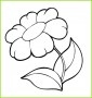 3 Blumen Vorlagen Zum Ausdrucken