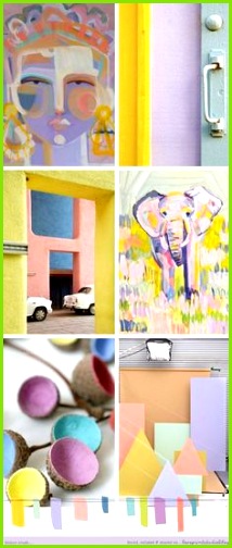 love print studio blog COLOUR CRUSH