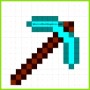 3 Bugelperlen Vorlagen Minecraft