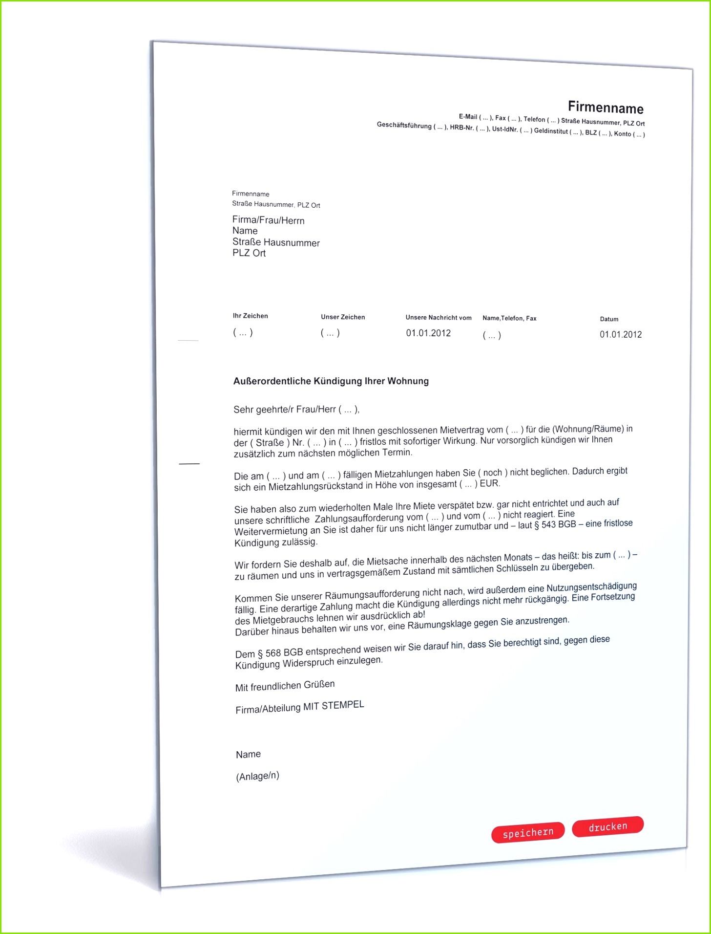 Ziemlich Buchvorlage Mieten Galerie Entry Level Resume Vorlagen