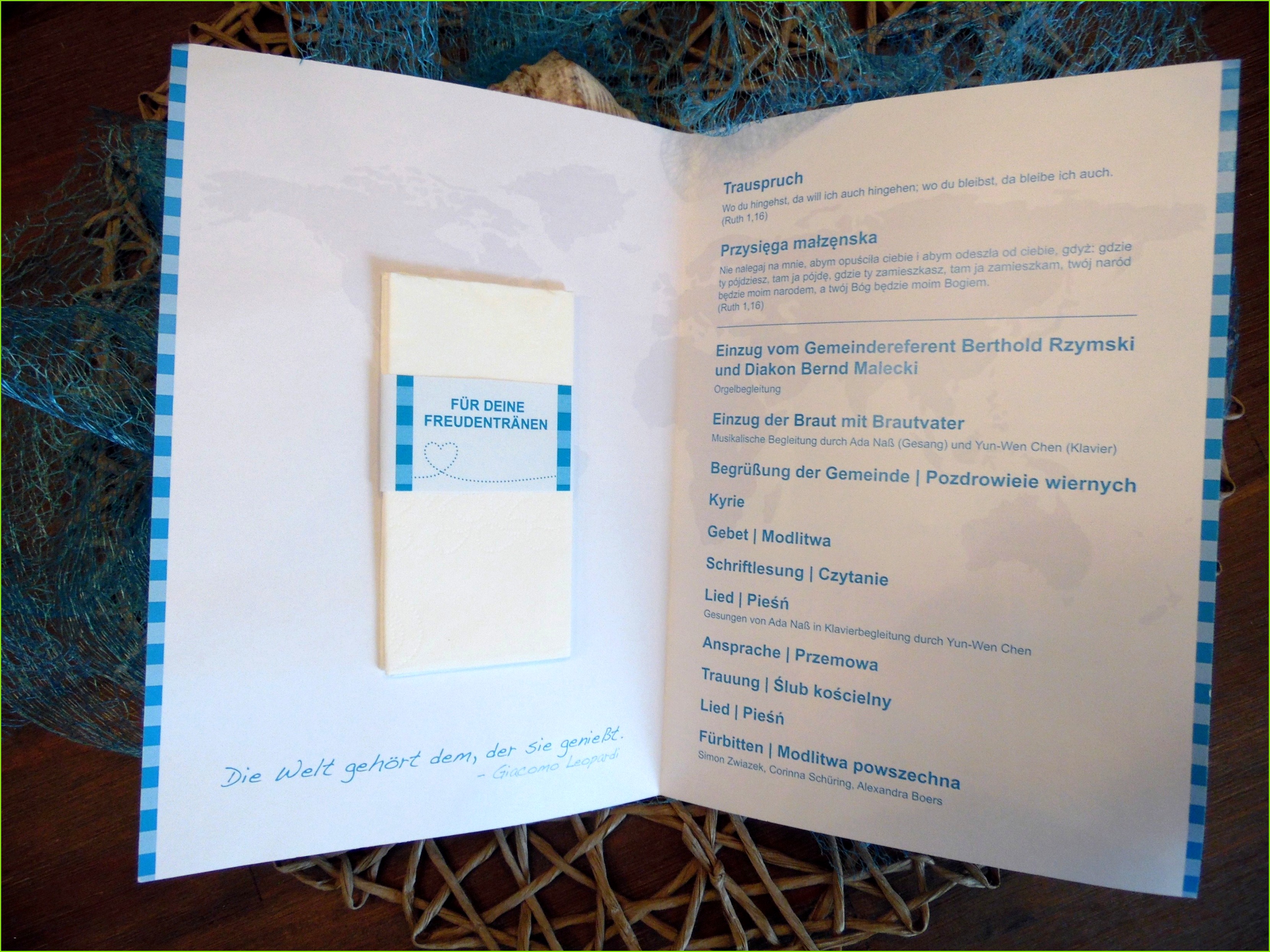 Text Für Dankeskarte Hochzeit Schön Kirchenheft Hochzeit Vorlage Word