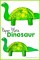 7 Dinosaurier-fußabdruck-vorlage