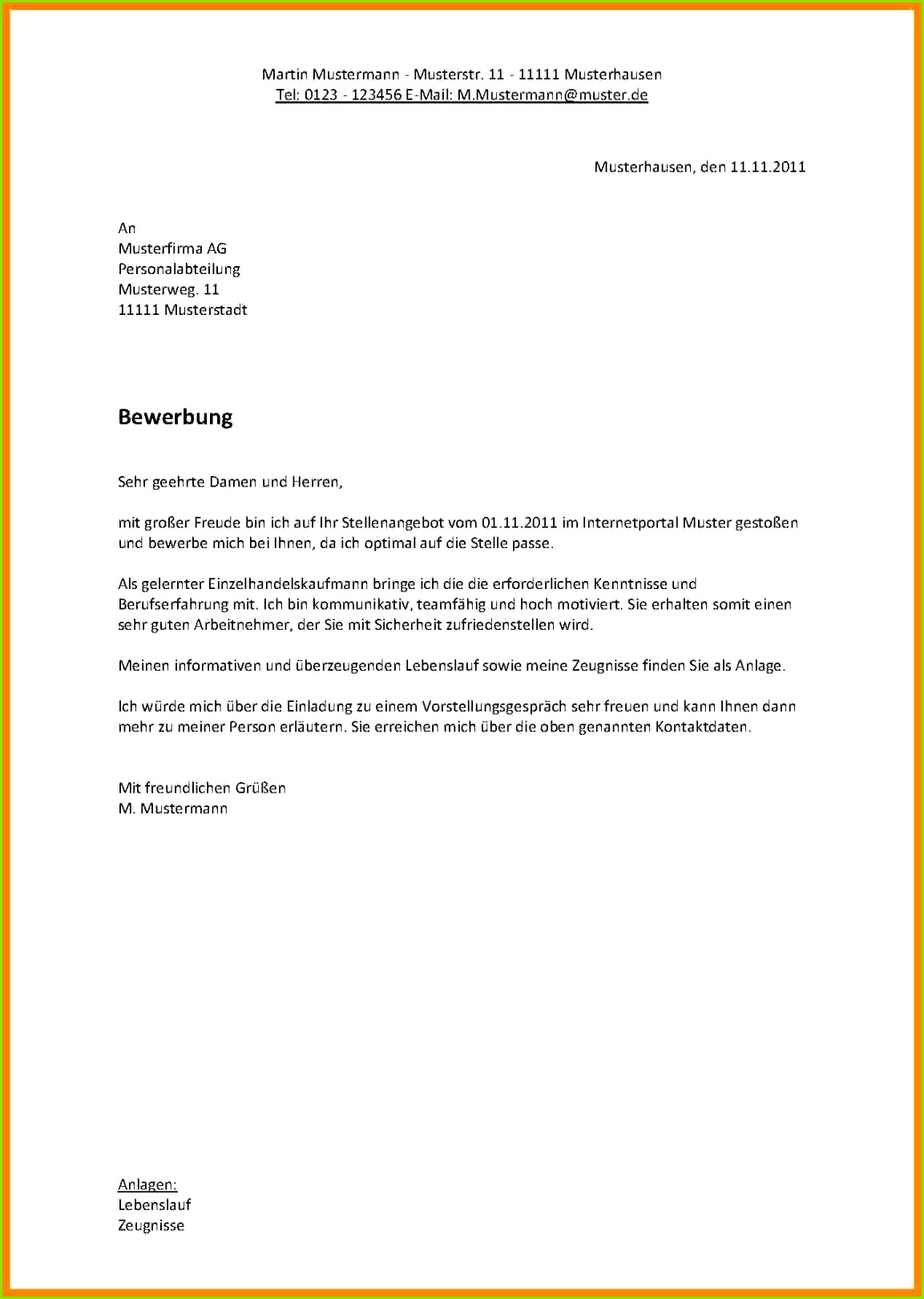 16 englisch cv muster 11531621 16 englisch cv muster