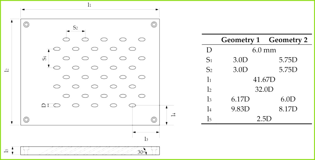 3x5 Card File 23 Index Cards Template Model