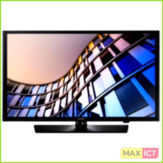 Samsung HE470 32" HD Zwart LED