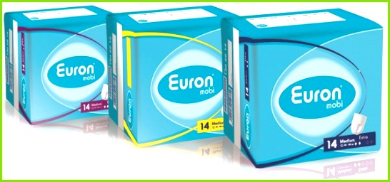Euron Mobi Super Gr X PZN