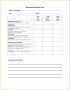 4 Evaluationsbogen Vorlage
