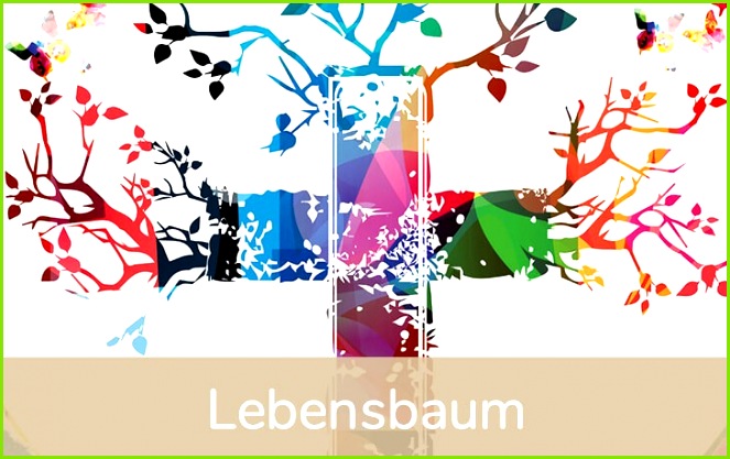 Gottes nshilfen zum Thema Lebensbaum ansehen