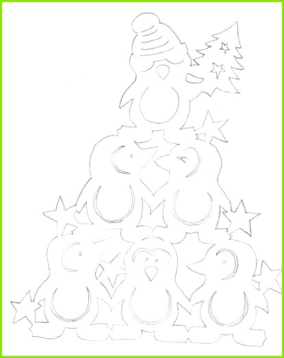 Kostenlos Design · Fensterbilder Weihnachten Vorlagen tonkarton Filigrane Winterzeit Jose Od La Lesa Picasa Web Albums