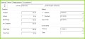 3 Fitness-journal-vorlage