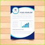 6 Flyer Hintergrund Vorlagen Kostenlos