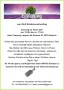 4 Flyer Polterabend Vorlage Kostenlos