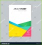 5 Flyer Vorlagen Indesign