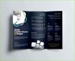 4 Flyer Vorlagen Photoshop