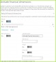 6 formularvorlage Für Ausgaben