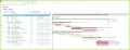 7 Gantt Diagramm Vorlage