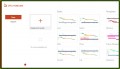 4 Gantt-diagrammvorlagen