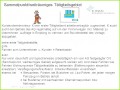 6 Gegendarstellung Muster Vorlage