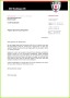 6 Geschaftsbrief Englisch Vorlage Anfrage