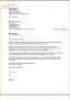 7 Geschaftsbrief Vorlage Din 5008