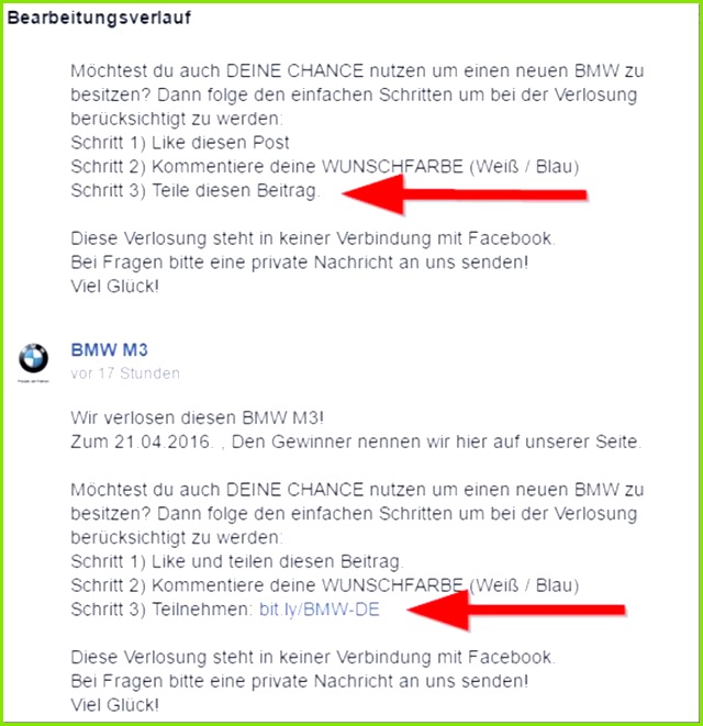 Gewinnspiel Vorlage Gewinnspiel Vorlage