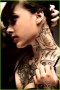 7 Hair Tattoos Vorlagen