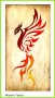 3 Halbe Drache-vorlage