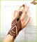 7 Henna-vorlagen
