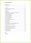7 Inhaltsverzeichnis Hausarbeit Vorlage