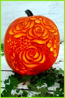 111 Cool and Spooky Pumpkin Carving Ideas to Sculpt Homesthetics