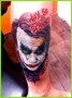 4 Joker Tattoo Vorlagen