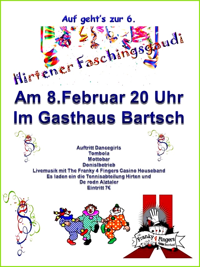 Bilder Einladung Faschingsparty Fasching Vorlage Der Beste Vorlagen