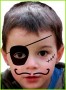 7 Kinderschminken Einfache Vorlagen Zum Ausdrucken
